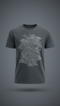 Acid Wash Tshirt
